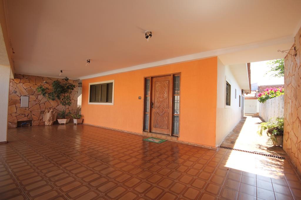 Casa Temporada Gratao 06 Min Dos Parques Thermas Olímpia Szoba fotó